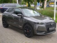 Gebraucht Citroën DS3 PureTech 131 PS (96 kW) 2021 Grau SUV