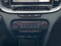 Gebraucht Kia Ceed Sportswagon 160 PS (117 kW) 2023 Schwarz Kombi