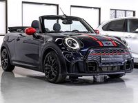 Gebraucht Mini John Cooper Works 178 PS (130 kW) 2022 Schwarz Kleinwagen