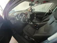 Gebraucht Seat Altea XL Style 160 PS (117 kW) 2010 Schwarz Van / Kleinbus
