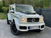 Neu Suzuki Jimny 102 PS (75 kW) 2025 Braun SUV