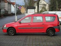 gebraucht Dacia Logan 1.6 Laureate 1 Hand