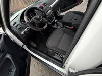 Gebraucht Skoda Yeti 140 PS (102 kW) 2011 Weiß SUV