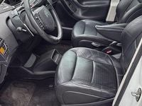 Gebraucht Citroën C4 Picasso 163 PS (119 kW) 2011 Weiß Van / Kleinbus