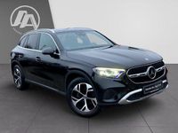 Gebraucht Mercedes GLC220 Avantgarde 197 PS (144 kW) 2023 Schwarz SUV
