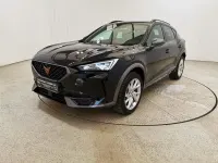 Gebraucht Cupra Formentor 150 PS (110 kW) 2024 Mitternachtsschwarz SUV