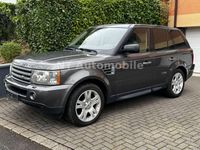 Gebraucht Land Rover Range Rover Sport S 190 PS (139 kW) 2006 SUV