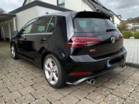 gebraucht VW Golf GTI Performance 2.0 TSI OPF DSG