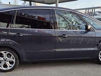 Gebraucht Ford S-MAX Titanium 163 PS (119 kW) 2010 Van / Kleinbus