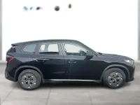 Brugt BMW iX1 230 kW (313 HK) 2023 Sort SUV
