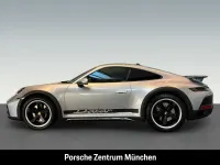 Gebraucht Porsche 992 480 PS (353 kW) 2023 Gtsilbermetallic Coupé