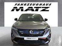 Gebraucht Renault Rafale Esprit Alpine 300 PS (220 kW) 2025 Grau SUV