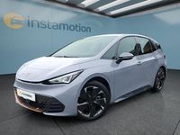 Gebraucht Cupra Born 169 kW (231 PS) 2022 Grau Kleinwagen