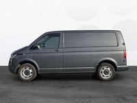 Gebraucht VW T6.1 150 PS (110 kW) 2022 Indiumgrau metallic Van