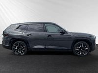 Używany BMW XM Performance 476 KM (350 kW) 2024 Szary SUV