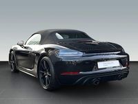 Gebraucht Porsche 718 Boxster 400 PS (294 kW) 2024 Schwarz Cabrio