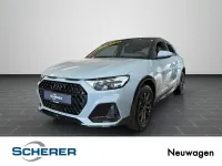 Neu Audi A1 150 PS (110 kW) 2026 SUV