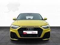 gebraucht Audi A1 Sportback S line