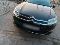 Gebraucht Citroën C5 2014 Grau Kombi