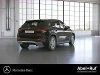 Gebraucht Mercedes GLA200 Style 150 PS (110 kW) 2023 Schwarz SUV
