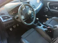 Gebraucht Renault Mégane GrandTour 179 PS (131 kW) 2011 Blau Kombi