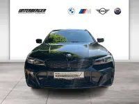 Gebraucht BMW M340 M Sport 374 PS (275 kW) 2025 Schwarz Limousine