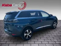 Gebraucht Peugeot 5008 GT-line 131 PS (96 kW) 2023 Blau SUV