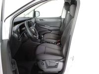 Gebraucht VW Caddy Maxi 116 PS (85 kW) 2024 Candyweiss Van / Kleinbus