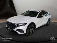 Gebraucht Mercedes E300 AMG 197 PS (144 kW) 2025 Weiß Limousine