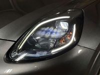 Gebraucht Ford Puma ST-Line X 125 PS (91 kW) 2022 Metallic) (grau SUV