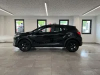 Neu Mitsubishi ASX Diamant Edition 158 PS (116 kW) 2026 Onyx schwarz SUV