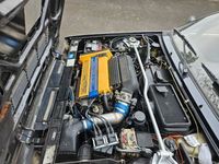 Second-hand Lancia Delta 196 CP (144 kW) 1991 Negru Hatchback