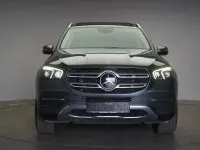 Gebraucht Mercedes GLE350 Exclusive 306 PS (225 kW) 2021 Grau SUV