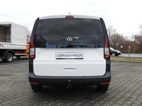 Gebraucht VW Caddy Basis 102 PS (75 kW) 2021 Van / Kleinbus