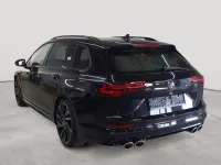Gebraucht VW Golf VIII R 320 PS (235 kW) 2023 Schwarz Kombi