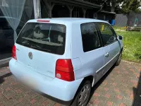 Gebraucht VW Lupo 50 PS (36 kW) 2000 Kleinwagen