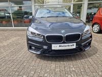 Używany BMW 218 136 KM (100 kW) 2014 Czarny Kombi