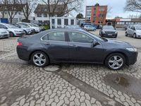 gebraucht Honda Accord 2.2 i-DTEC Comfort Vollaustatung Autom