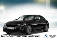 gebraucht BMW 330 i M-Sport 18'' LiveCockpit LED Leder HiFi