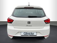 gebraucht Seat Ibiza Style 1.0 TSI RFK, SHZ, KLIMA