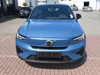 Gebraucht Volvo C40 Plus 169 kW (231 PS) 2023 Blau SUV