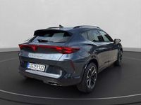 Gebraucht Cupra Formentor 150 PS (110 kW) 2025 Grau SUV