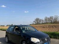 Gebraucht VW Polo 80 PS (58 kW) 2008 Kleinwagen
