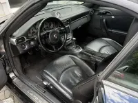 Gebraucht Porsche 997 381 PS (280 kW) 2007 Cabrio