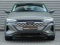 Gebraucht Audi Q8 e-tron 250 kW (340 PS) 2023 Grau SUV