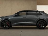 Neu Audi Q8 S-Line 286 PS (210 kW) 2025 Chilirot metallic SUV
