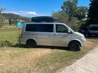 Gebraucht VW T5 174 PS (127 kW) 2009 Van