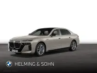 Gebraucht BMW M760e 571 PS (419 kW) 2025 Grau Limousine