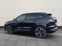 Usado Renault Austral Iconic 200 CV (147 kW) 2024 Negro SUV