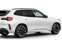 Neu BMW X3 M Performance 398 PS (292 kW) 2026 Weiß SUV